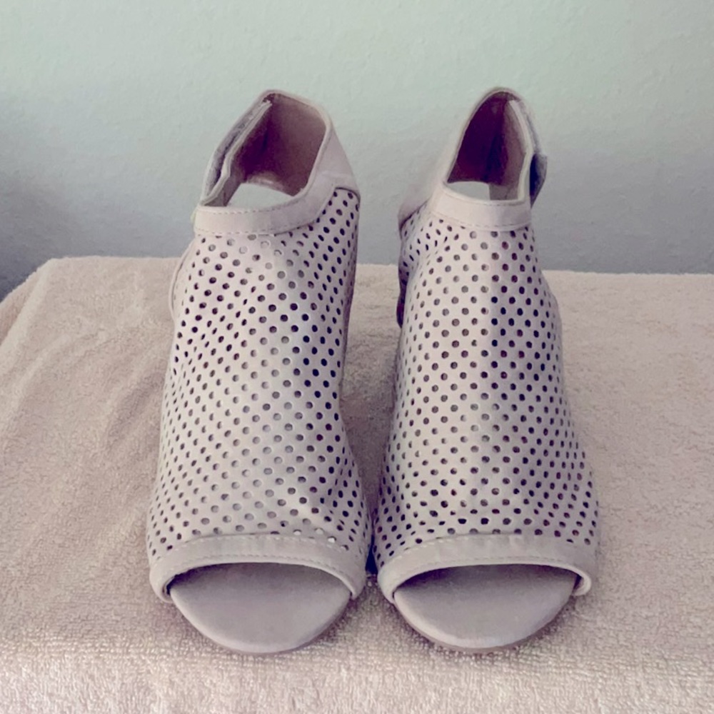 👡 CALL IT SPRING SANDAL 👡